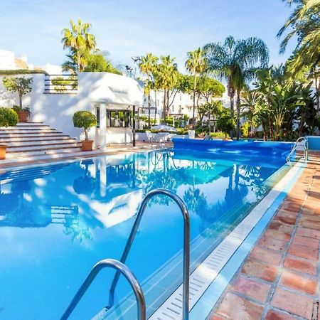 White Pearl Beach - Elviria Playa Марбелья Экстерьер фото