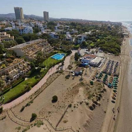 White Pearl Beach - Elviria Playa Марбелья Экстерьер фото