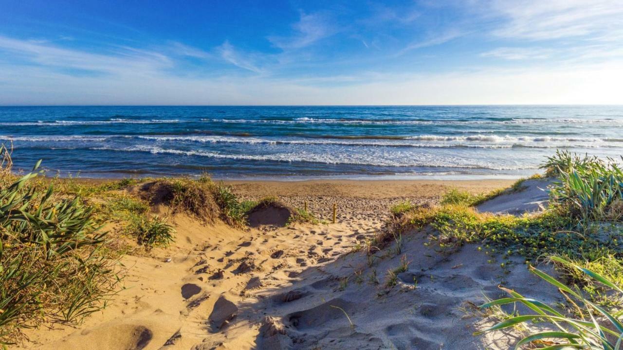 White Pearl Beach - Elviria Playa Марбелья Экстерьер фото