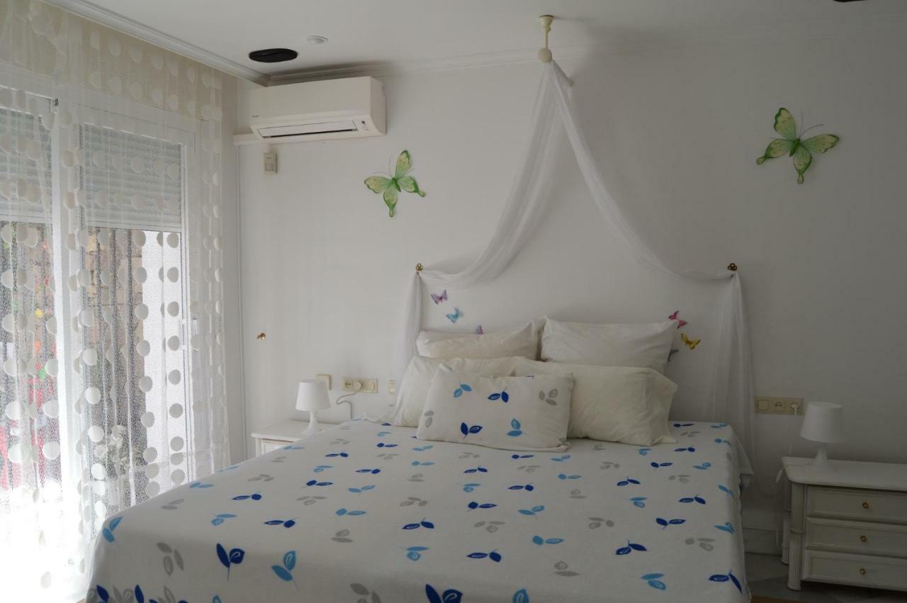 White Pearl Beach - Elviria Playa Марбелья Экстерьер фото